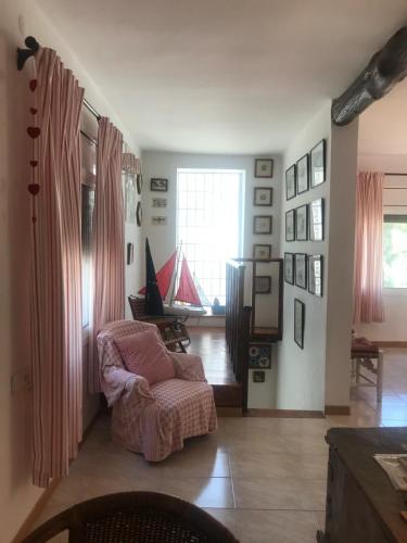 Chalet a Cap Salou