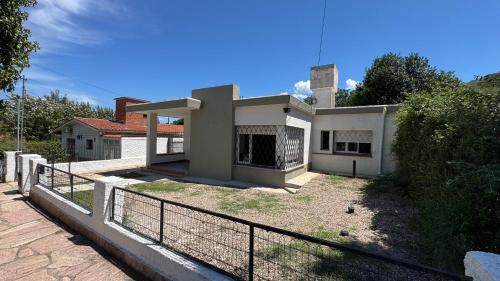 La casa de Rena