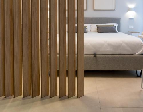 Borgo Trento Suite