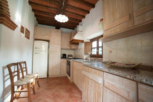 Agriturismo Podere il Corniolino