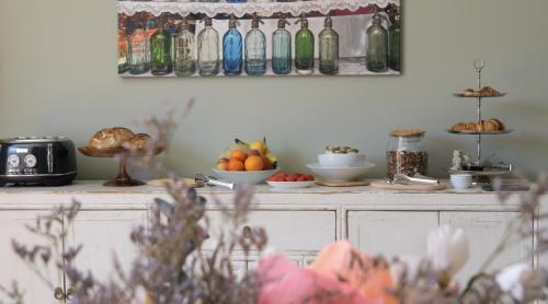 Sancreed House B&B - image 2