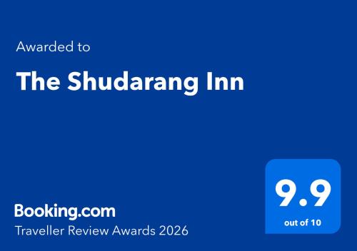 The Shudarang Inn - Kalpa