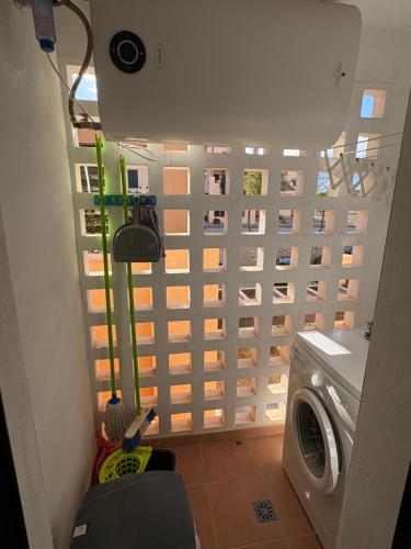 Sonne - Golf - 4Pers - Komfort - Apartments - Tap to explore photos