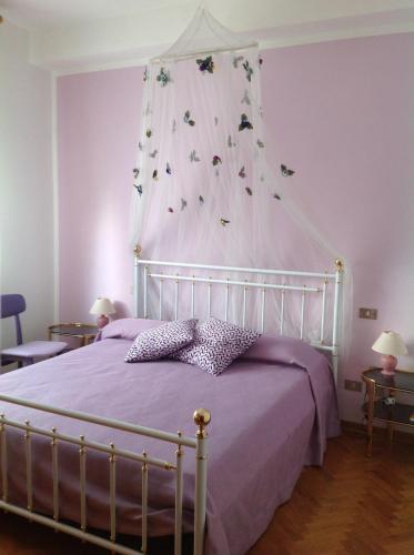 Albergo La Bussola – Abbadia San Salvatore, WI
