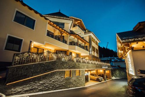 Theresia Suites in Kappl, Österreich