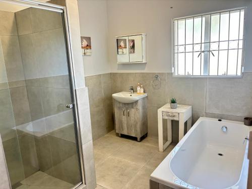 Plaas Plesier in Bothaville