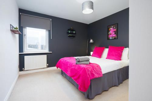 5 Bed Finnieston SkyHigh Duplex with Parking, Glasgow (photo 5)
