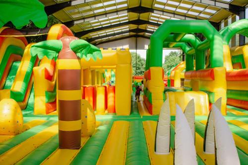 Newpark Hotel in Kilkenny