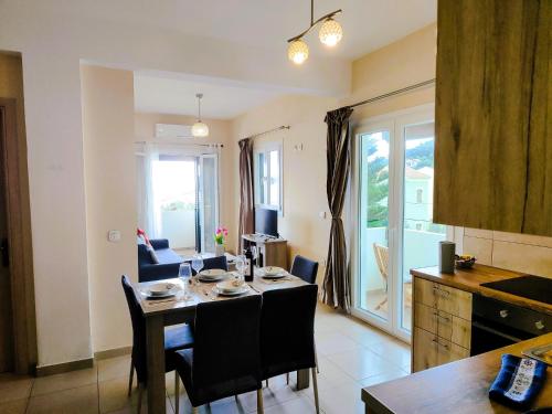 Olympia Apartment – Where Convenience Meets Warmth - Corfù