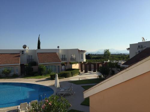 Golf Villa Olivia