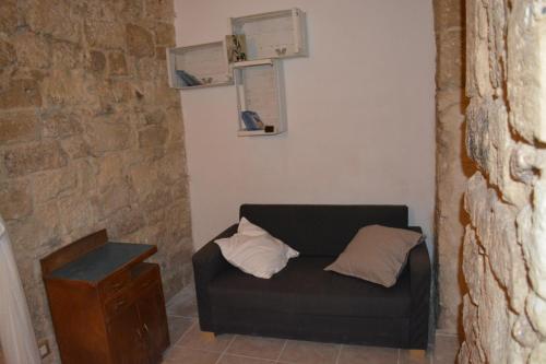 Palazzo di Citta Flat
