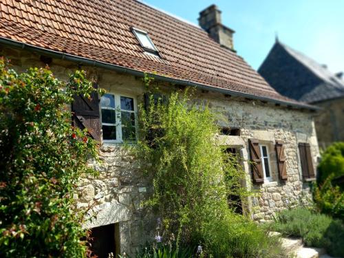 grange cavanet in Goulles