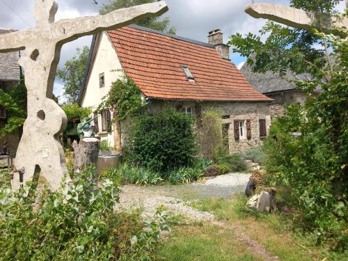 grange cavanet in Goulles