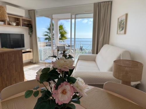 CasaMia Cannes - Exceptional Sea View, Pool, Beach