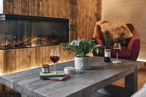 Scar View - Getaway for Two - Ridgestone in Underbarrow
