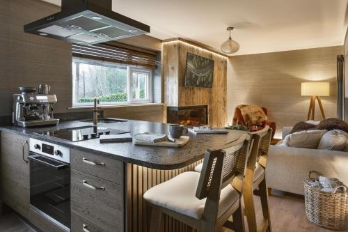 Scar View - Getaway for Two - Ridgestone in Underbarrow