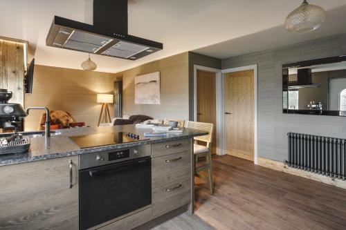Scar View - Getaway for Two - Ridgestone in Underbarrow