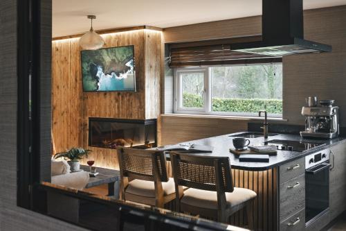 Scar View - Getaway for Two - Ridgestone in Underbarrow