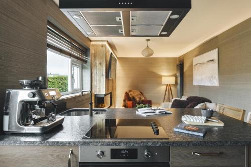 Scar View - Getaway for Two - Ridgestone in Underbarrow