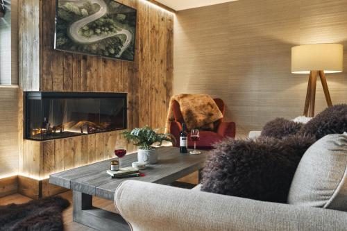 Scar View - Getaway for Two - Ridgestone in Underbarrow