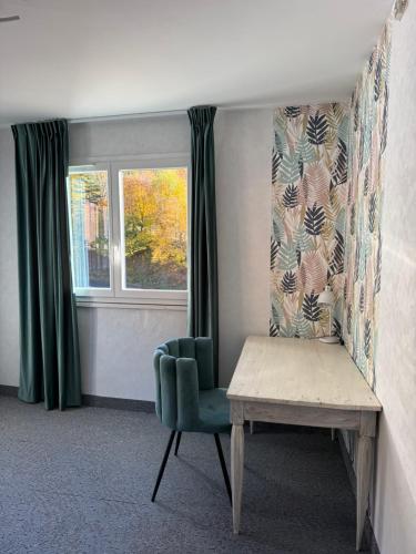 hotel photo