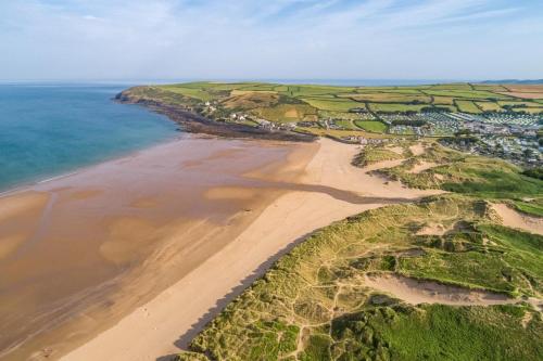 Iekārtas, 2 Bed in Croyde oc-18lead in Croyde