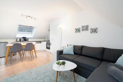 Ferienhaus Seeweg Wohnung 2 in Schürsdorf, Deutschland
