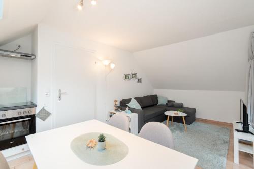 Ferienhaus Seeweg Wohnung 2 - image 3