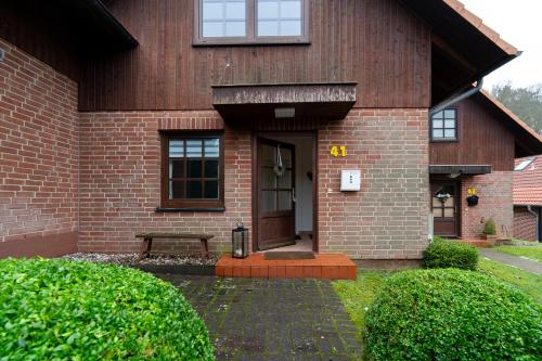 Ferienhaus Seeweg Wohnung 2 - image 2