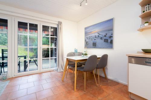 Ferienhaus Seeweg Wohnung 1 - image 5