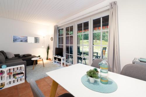 Ferienhaus Seeweg Wohnung 1 - image 4