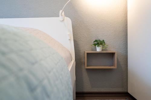 Ferienhaus Seeweg Wohnung 1 - image 2