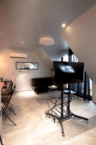 Hôtel JJ32 Luxembourg Centre Gare 3