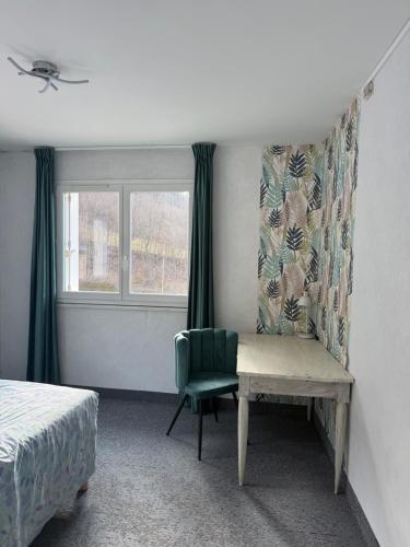hotel photo