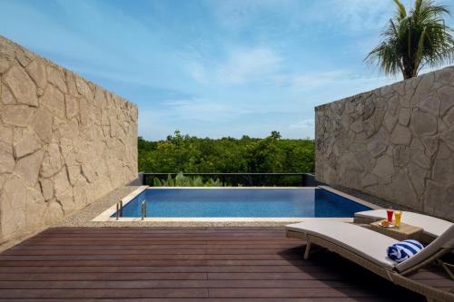 Skats, Myze Hotel Waingapu in Waingapu