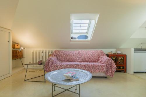 Charming Attic Bonsignore by Wonderful Italy