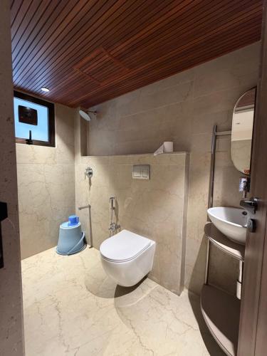 Hotel Rajjog in Bhandup