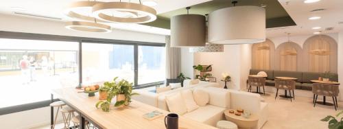 Canvas Sabadell Llac in 薩瓦德爾