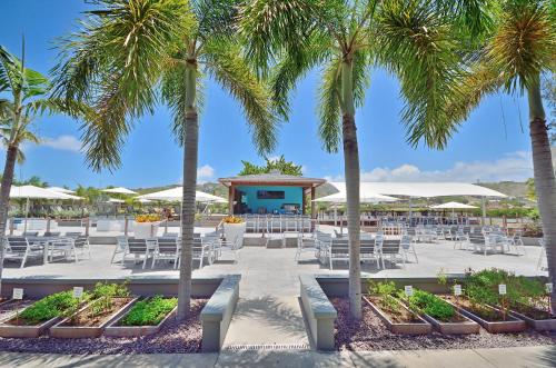 Royal St. Kitts Hotel in Kittian Village