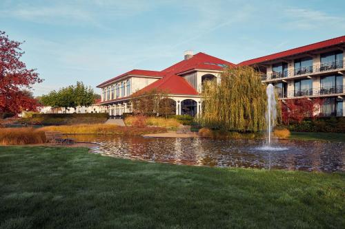 Van der Valk Hotel Melle - Osnabrück in Melle, Deutschland