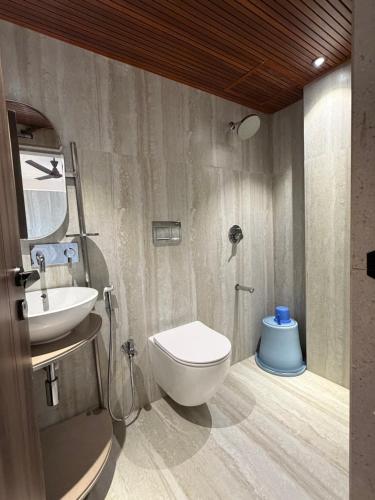 Hotel Rajjog in Bhandup