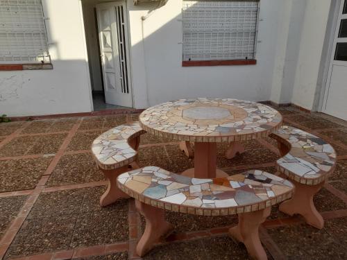 Alojamiento BRAGADO in Bragado