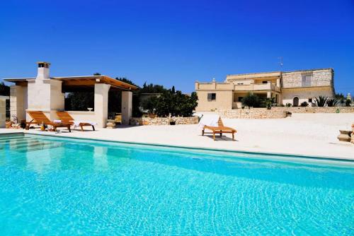 Villa D'Olivier Luxury by Rentbeat