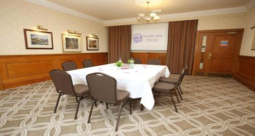 Конференц-зал / бальні зали, Invercarse Hotel Dundee, BW Signature Collection in Данді
