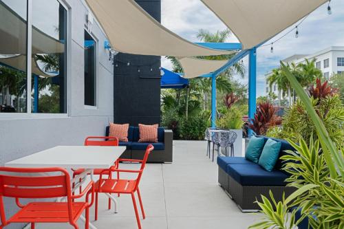 Tru By Hilton Miramar in Miramar, USA