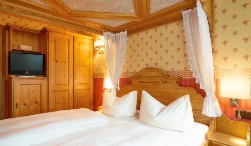 Klosterstüble Room Type - Standard Double Room