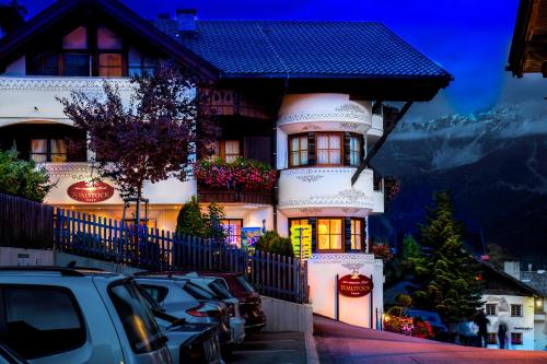 ... mein romantisches Hotel Toalstock - image 3