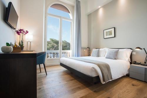 7 Florence B&B
