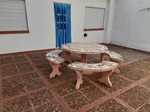 Alojamiento BRAGADO in Bragado