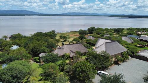 . Vakasha Lodge